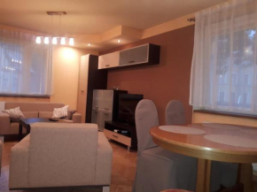 Apartament przy Parku